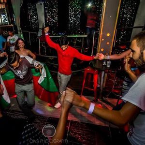 Meet your Posher, Peter